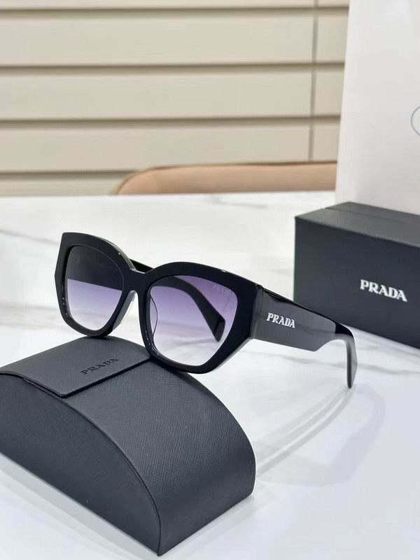 Wholesale Cheap AAA Prada Replica Sunglasses for Sale