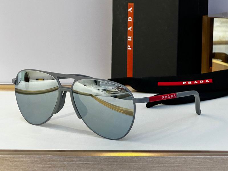 Wholesale Cheap Prada Replica Sunglasses for Sale