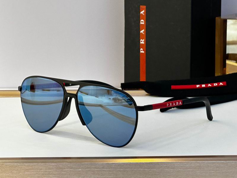 Wholesale Cheap Prada Replica Sunglasses for Sale