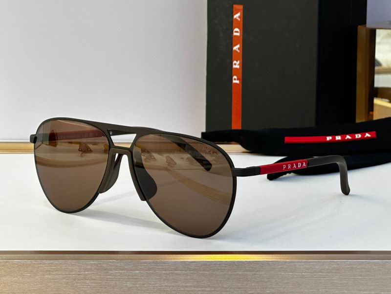 Wholesale Cheap Prada Replica Sunglasses for Sale