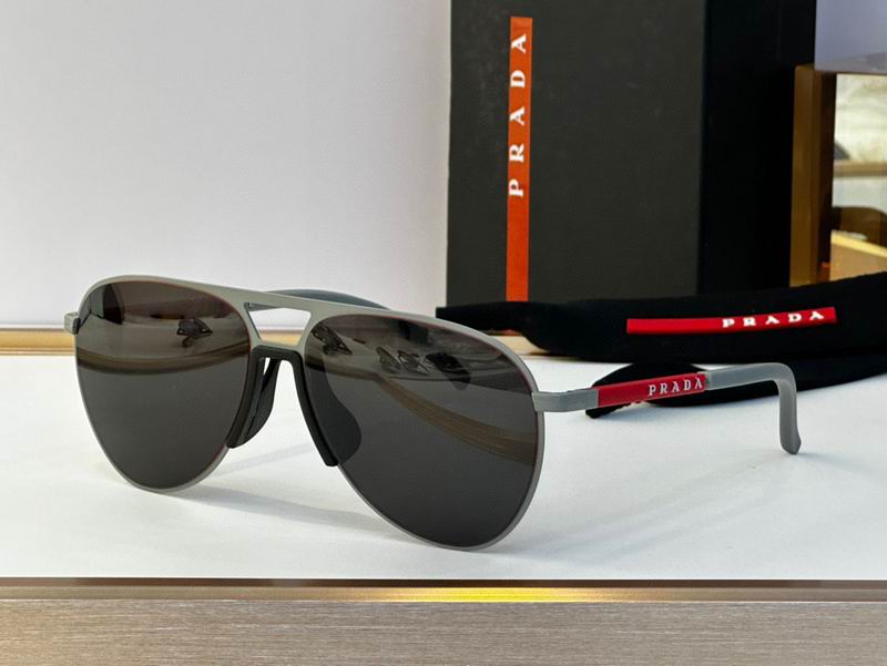 Wholesale Cheap Prada Replica Sunglasses for Sale