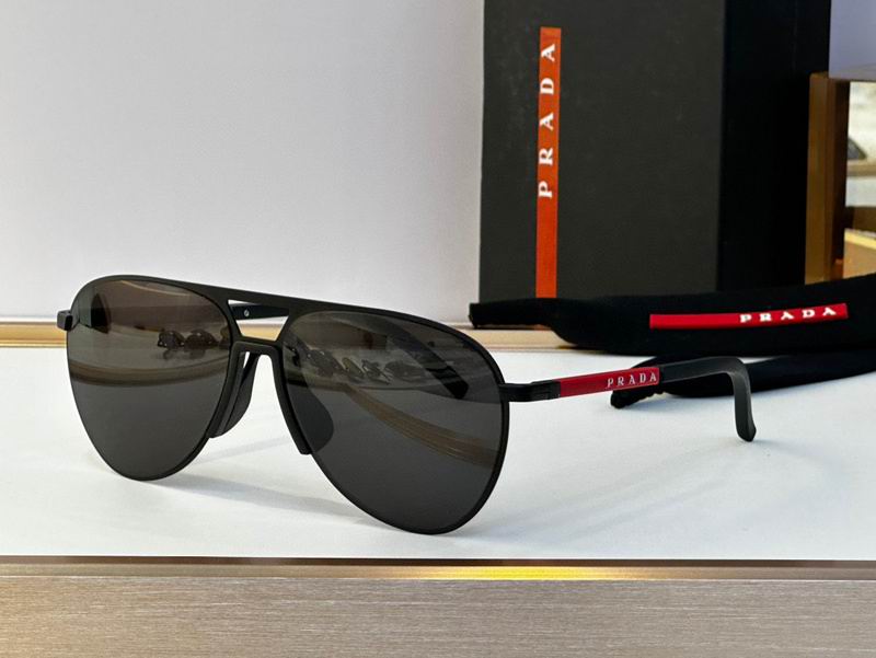 Wholesale Cheap Prada Replica Sunglasses for Sale