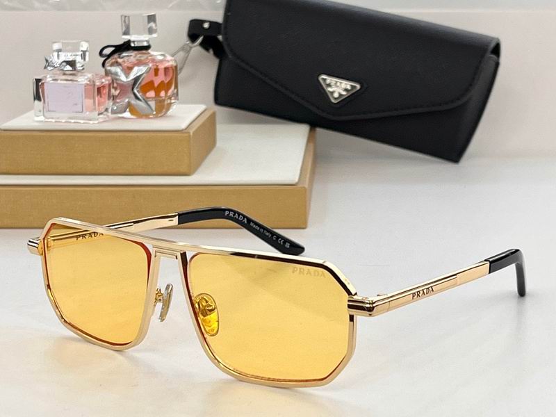 Wholesale Cheap Prada Replica Sunglasses for Sale