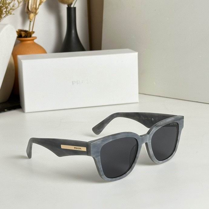 Wholesale Cheap AAA Prada Replica Sunglasses for Sale