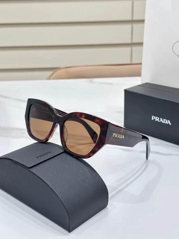Wholesale Cheap AAA Prada Replica Sunglasses for Sale