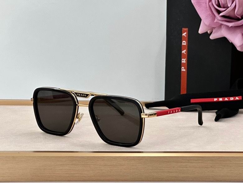 Wholesale Cheap Prada Replica Sunglasses for Sale