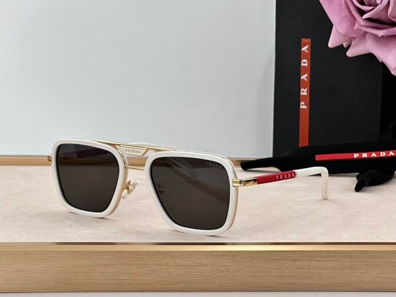 Wholesale Cheap Prada Replica Sunglasses for Sale