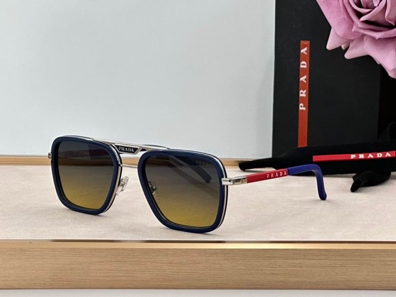 Wholesale Cheap Prada Replica Sunglasses for Sale