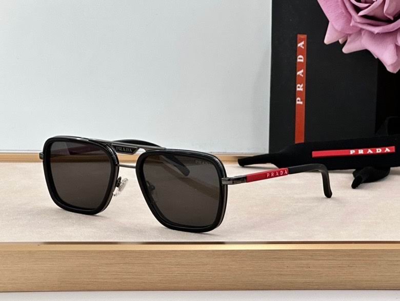 Wholesale Cheap Prada Replica Sunglasses for Sale