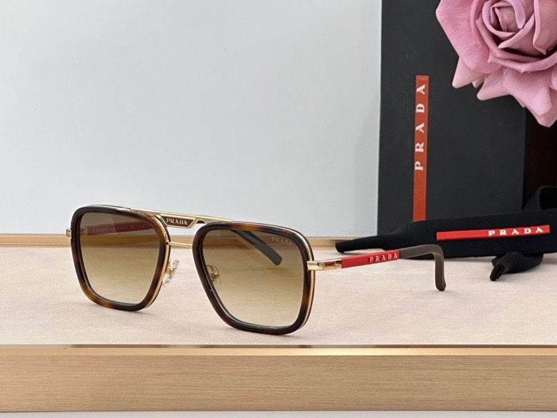 Wholesale Cheap Prada Replica Sunglasses for Sale