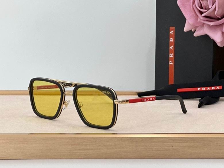 Wholesale Cheap Prada Replica Sunglasses for Sale