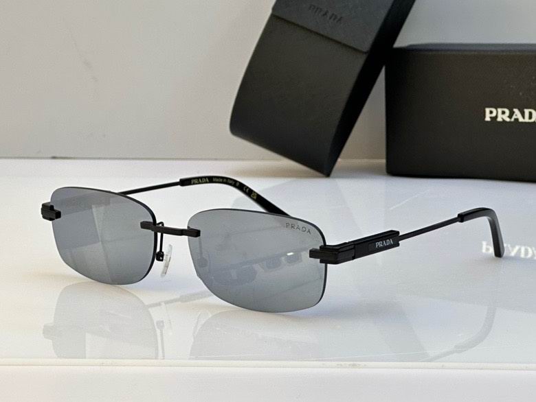 Wholesale Cheap Prada Replica Sunglasses for Sale
