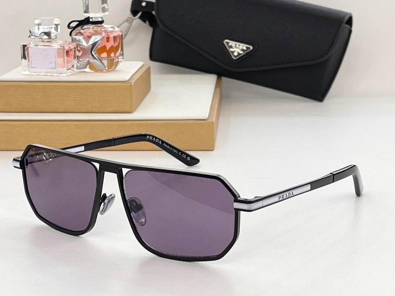 Wholesale Cheap Prada Replica Sunglasses for Sale