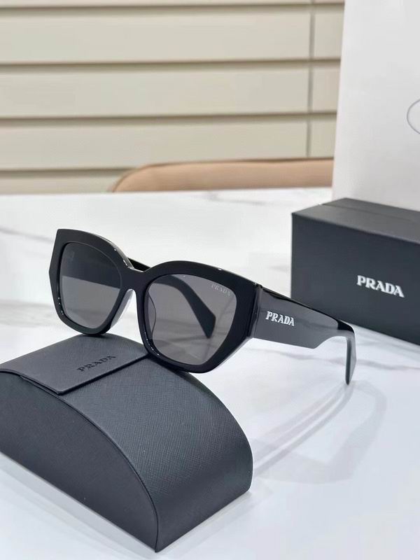 Wholesale Cheap AAA Prada Replica Sunglasses for Sale