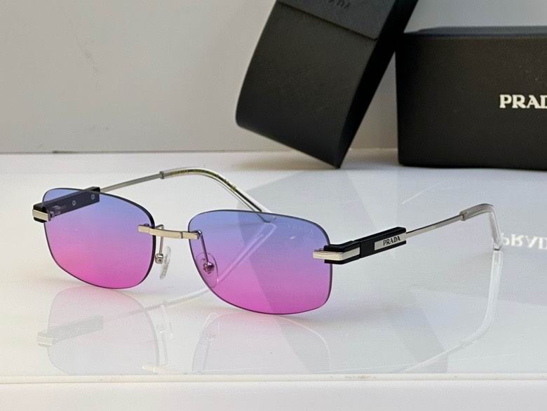 Wholesale Cheap Prada Replica Sunglasses for Sale