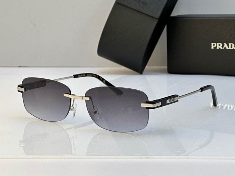 Wholesale Cheap Prada Replica Sunglasses for Sale