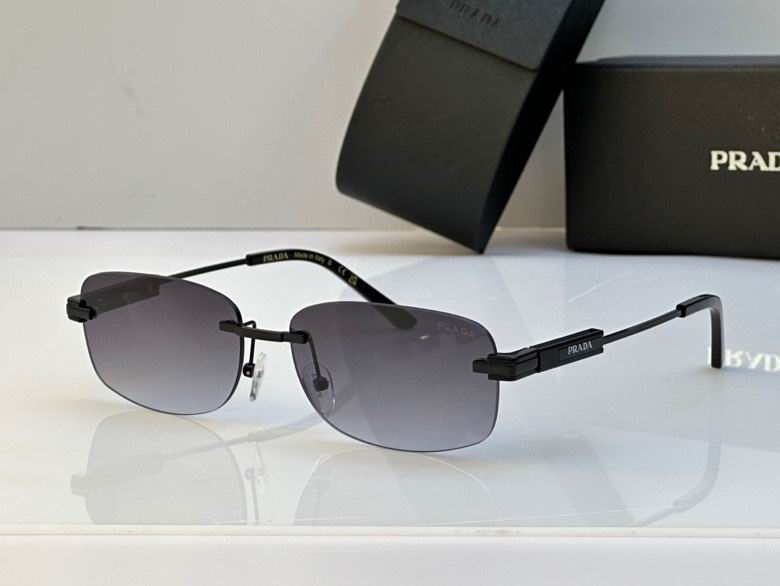Wholesale Cheap Prada Replica Sunglasses for Sale