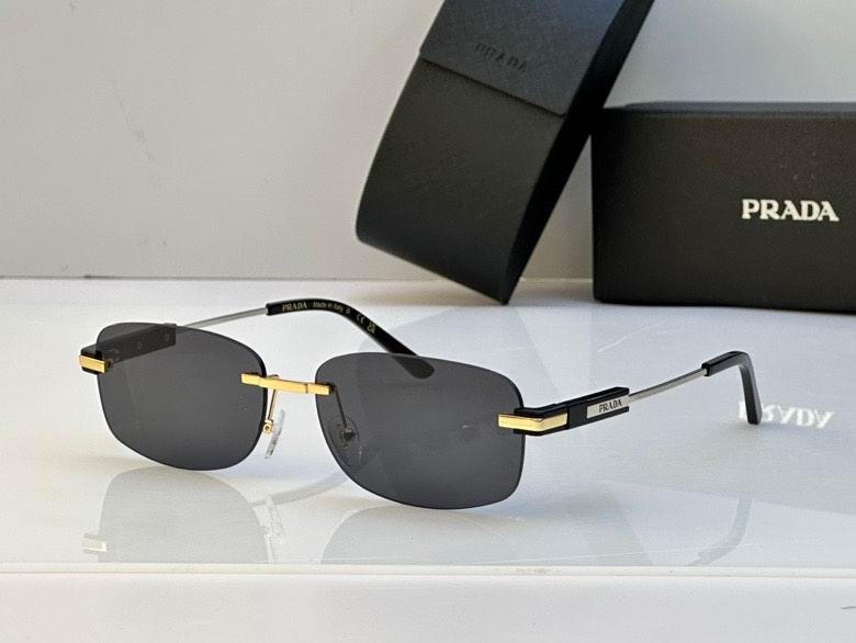 Wholesale Cheap Prada Replica Sunglasses for Sale