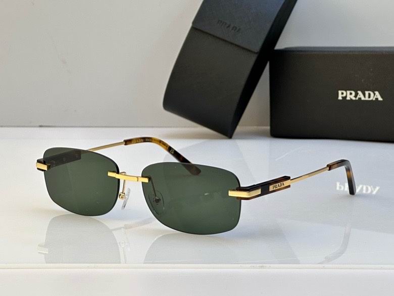 Wholesale Cheap Prada Replica Sunglasses for Sale