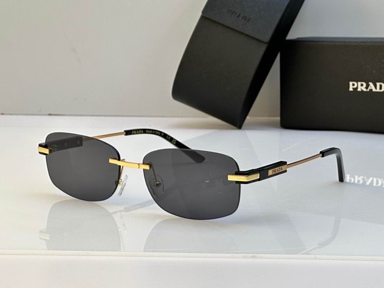 Wholesale Cheap Prada Replica Sunglasses for Sale