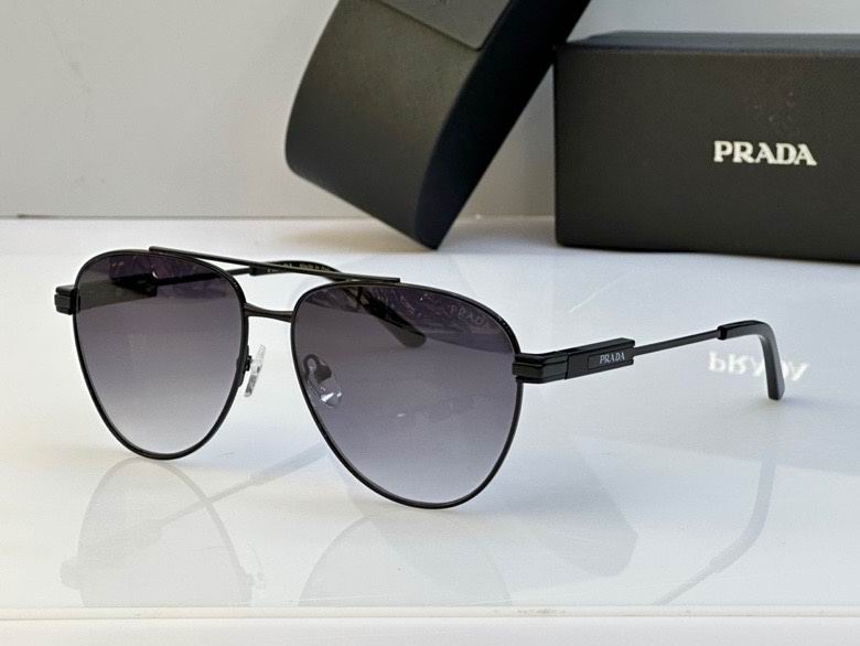 Wholesale Cheap Prada Replica Sunglasses for Sale