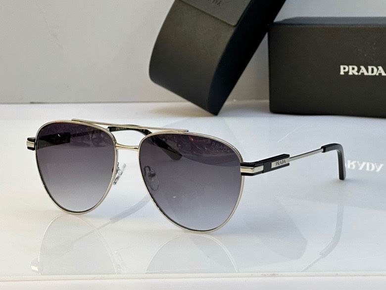 Wholesale Cheap Prada Replica Sunglasses for Sale