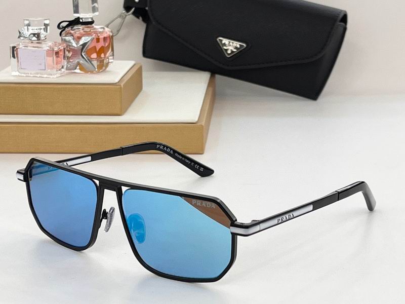Wholesale Cheap Prada Replica Sunglasses for Sale
