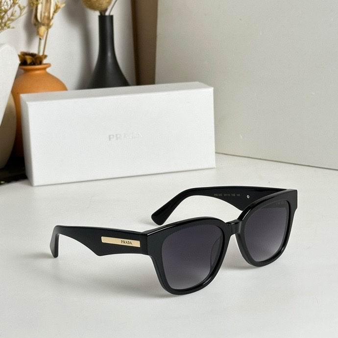 Wholesale Cheap AAA Prada Replica Sunglasses for Sale