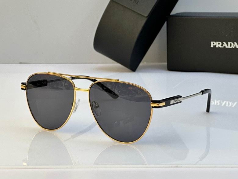 Wholesale Cheap Prada Replica Sunglasses for Sale