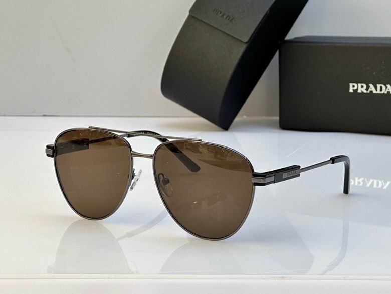 Wholesale Cheap Prada Replica Sunglasses for Sale