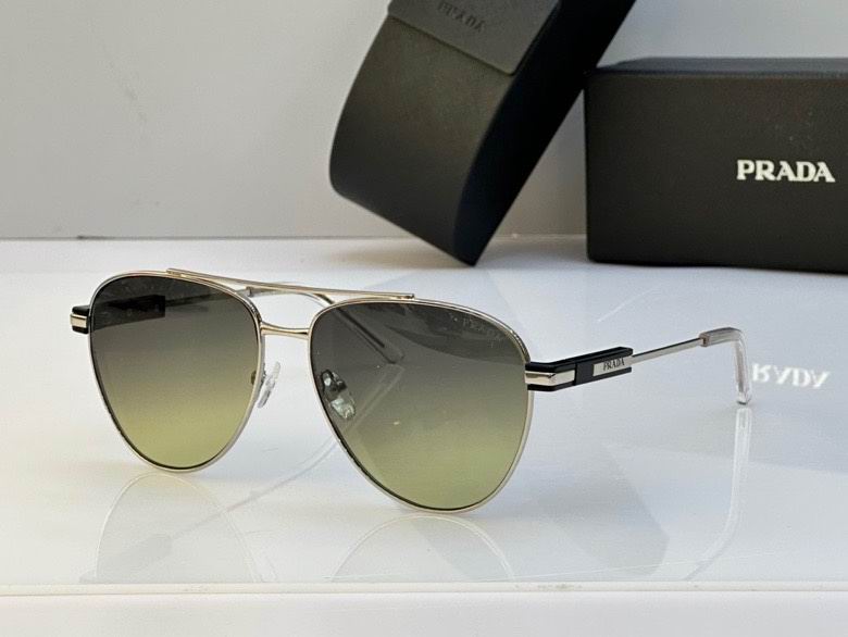 Wholesale Cheap Prada Replica Sunglasses for Sale