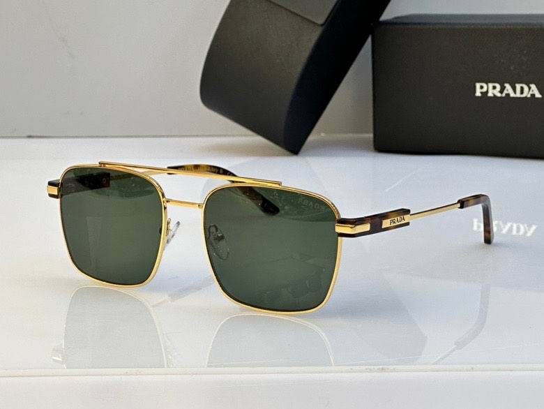 Wholesale Cheap Prada Replica Sunglasses for Sale