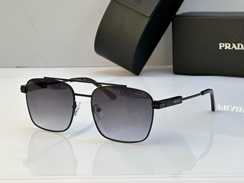 Wholesale Cheap Prada Replica Sunglasses for Sale