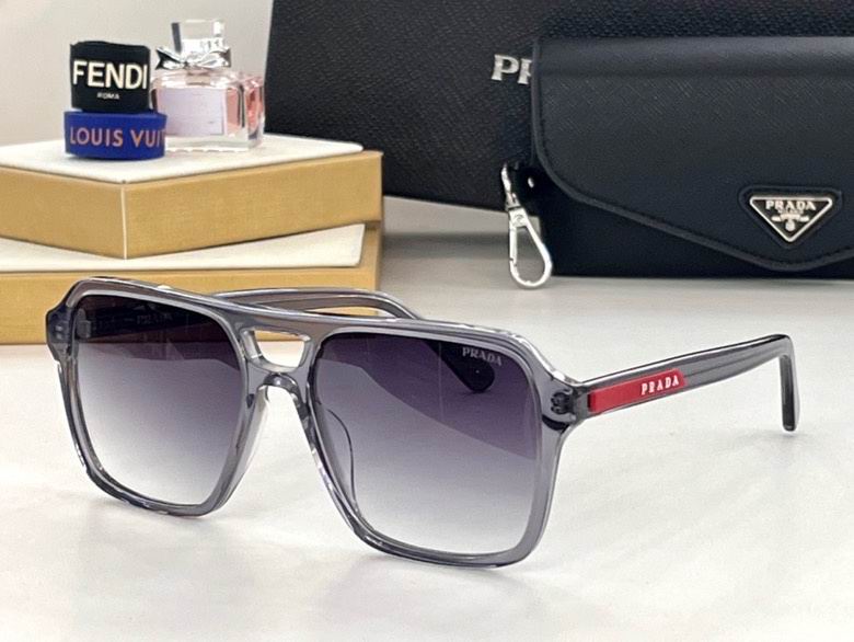 Wholesale Cheap Prada Replica Sunglasses for Sale