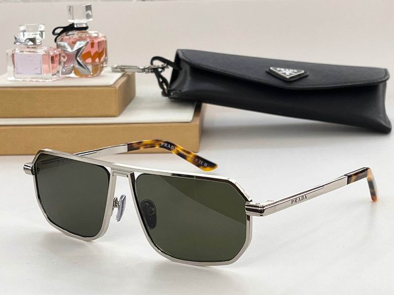 Wholesale Cheap Prada Replica Sunglasses for Sale