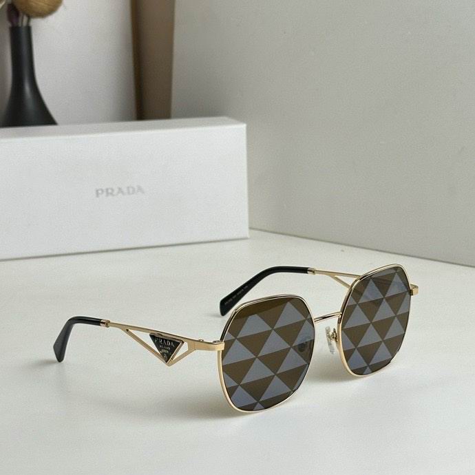 Wholesale Cheap AAA Prada Replica Sunglasses for Sale