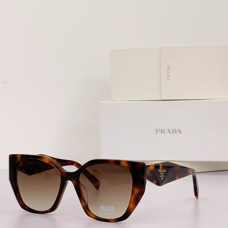 Wholesale Cheap AAA Prada Replica Sunglasses for Sale