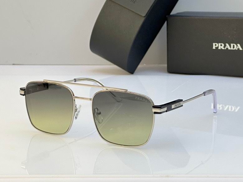 Wholesale Cheap Prada Replica Sunglasses for Sale