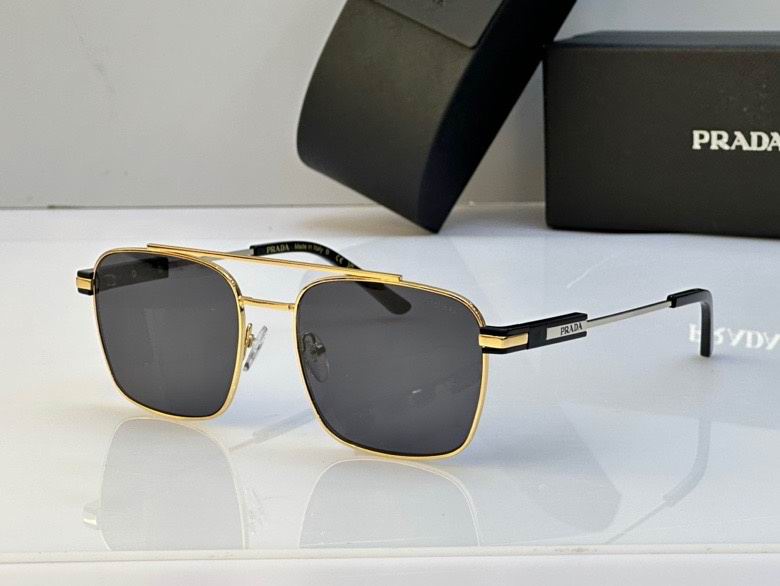 Wholesale Cheap Prada Replica Sunglasses for Sale