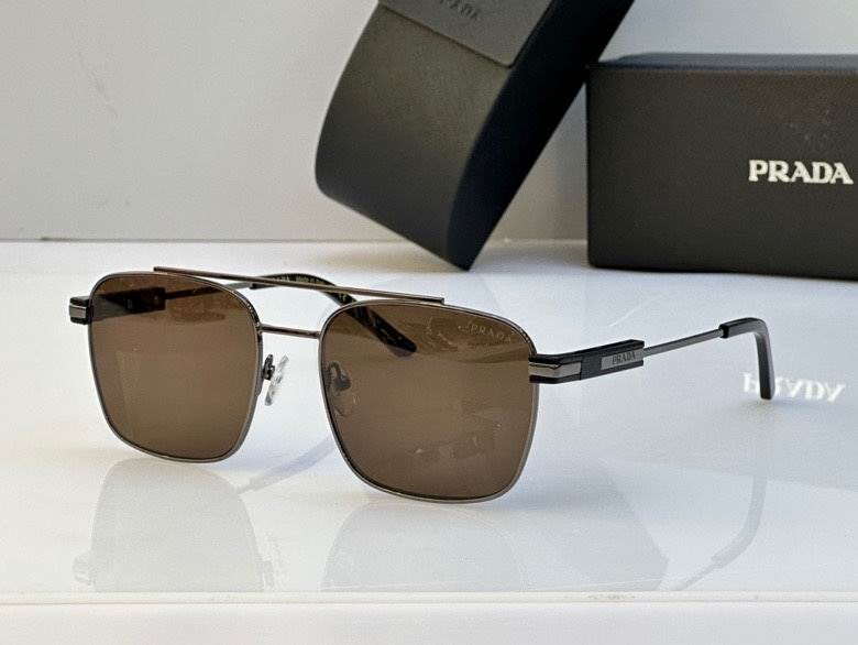 Wholesale Cheap Prada Replica Sunglasses for Sale