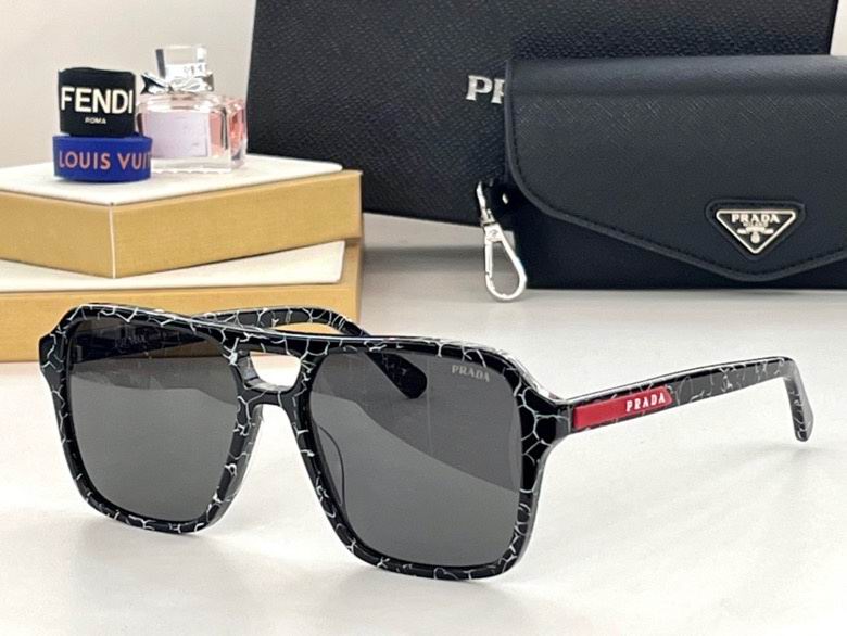 Wholesale Cheap Prada Replica Sunglasses for Sale
