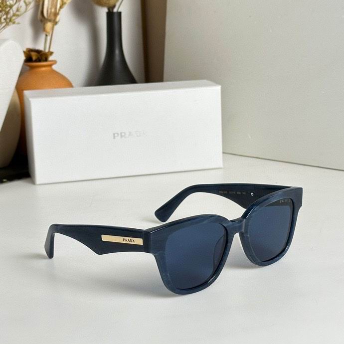 Wholesale Cheap AAA Prada Replica Sunglasses for Sale