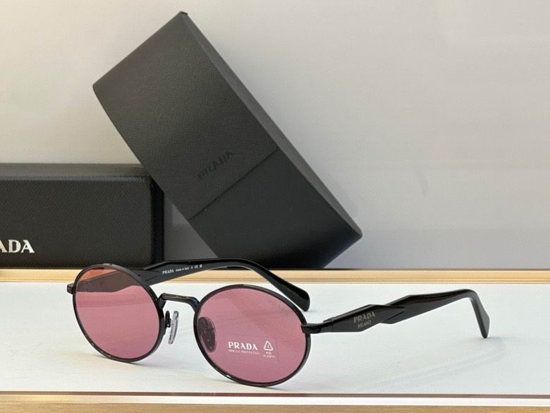 Wholesale Cheap Prada Replica Sunglasses for Sale