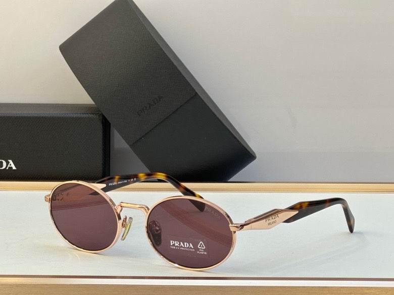 Wholesale Cheap Prada Replica Sunglasses for Sale