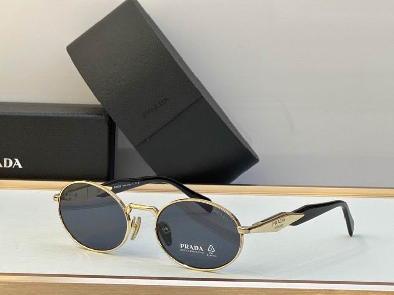 Wholesale Cheap Prada Replica Sunglasses for Sale