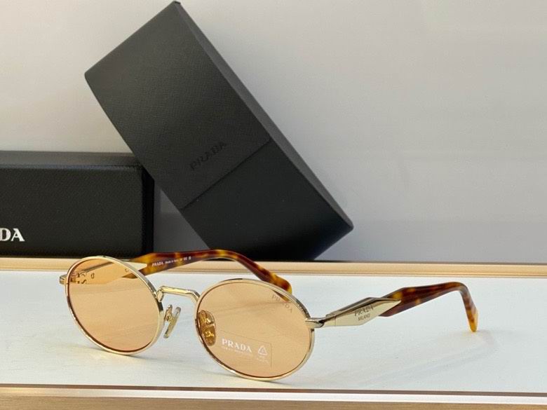 Wholesale Cheap Prada Replica Sunglasses for Sale