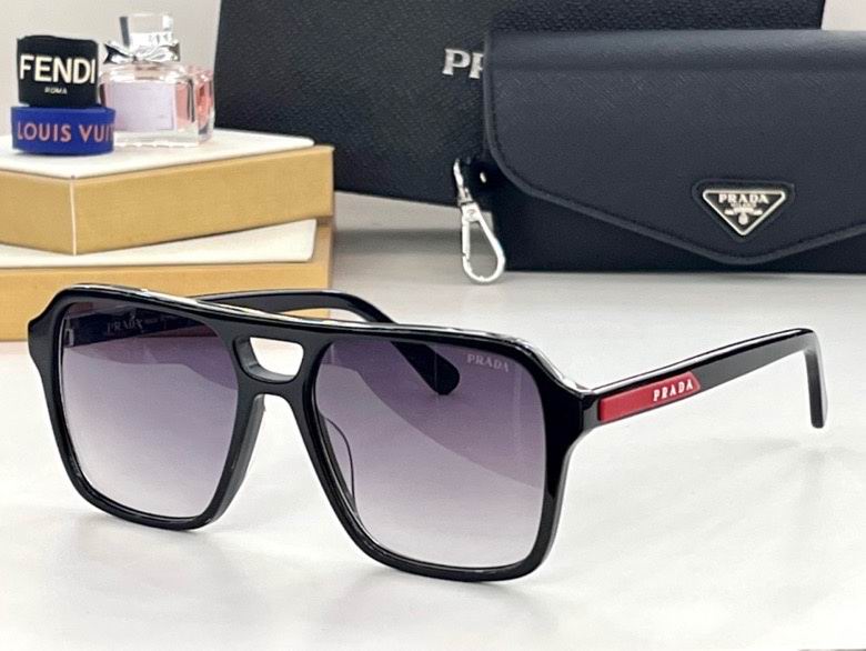 Wholesale Cheap Prada Replica Sunglasses for Sale