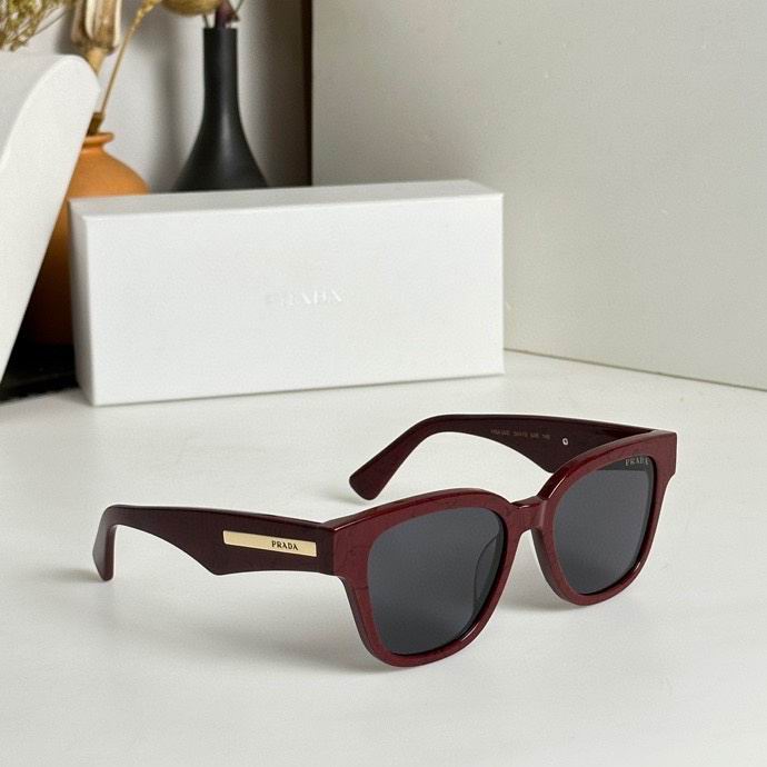 Wholesale Cheap Prada Replica Sunglasses for Sale