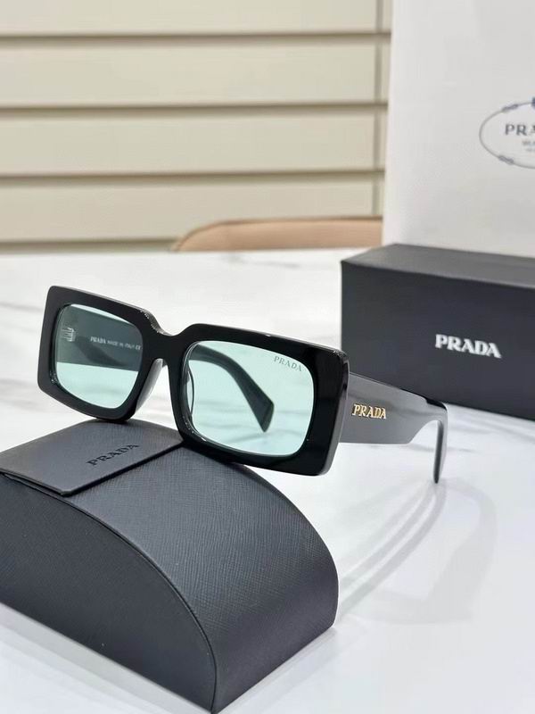 Wholesale Cheap AAA Prada Replica Sunglasses for Sale