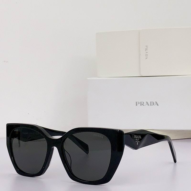 Wholesale Cheap AAA Prada Replica Sunglasses for Sale
